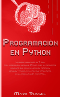 Programación en Python