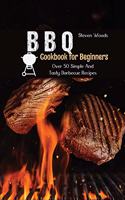 BBQ Cookbook For Beginners