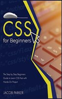 CSS For Beginners