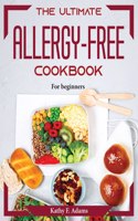 The Ultimate Allergy-Free Cookbook