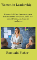 Women in Leadership