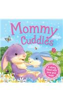 Mommy Cuddles: Picture Story Book