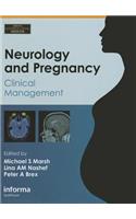 Neurology and Pregnancy