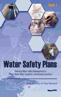 Water Safety Plans -Book 1