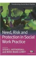 Need, Risk and Protection in Social Work Practice
