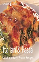 Italian and Pasta