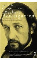 The Salt Companion to Richard Berengarten