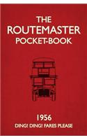 The Routemaster Pocket-Book
