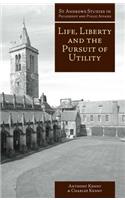 Life, Liberty, and the Pursuit of Utility