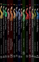 Tourism and Cultural Change Collection (Vols 16-30)