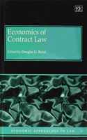 Economics of Contract Law