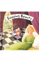 Sleeping Beauty: (Flip-Up Fairy Tales)