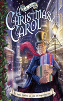 Charles Dickens's a Christmas Carol