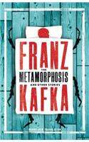 Metamorphosis and Other Stories