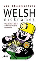 Welsh Nicknames