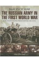 Russian Army in the First World War