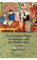 Payment Order of Antiquity and the Middle Ages