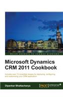 Microsoft Dynamics Crm 2011 Cookbook