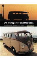 Vw Transporter & Microbus