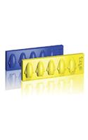 Visionaire No. 45: More Toys Yellow