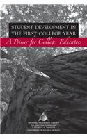 Student Development in the First College Year