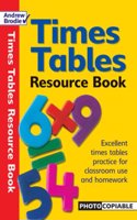 Times Tables (Resources for Results)
