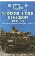 Panzer Lehr Division 1944-45