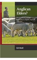 Anglican Elders?