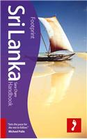 Sri Lanka Footprint Handbook