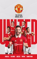 Official Manchester United Annual 2023