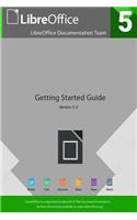 Getting Started with LibreOffice 5.2