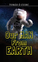 Our Man from Earth