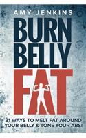 Burn Belly Fat