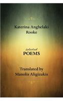 Selected Poems