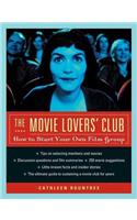 The Movie Lovers' Club