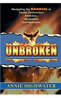 Unbroken