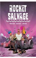Rocket Salvage