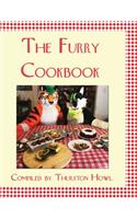 The Furry Cookbook
