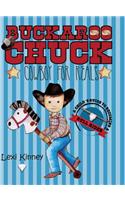 Buckaroo Chuck: Cowboy For Reals
