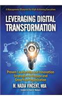 Leveraging Digital Transformation