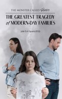 Monster Called Divorce
