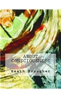 About Consciousness