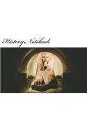 History Notebook