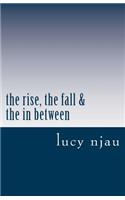 The rise, the fall & the in between