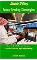 Simple & Easy Forex Trading Strategies
