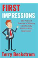 First Impressions