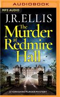 Murder at Redmire Hall