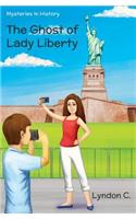 Ghost of Lady Liberty