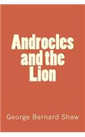 Androcles and the Lion