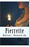 Pierrette